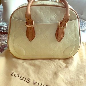 Louis Vuitton bag